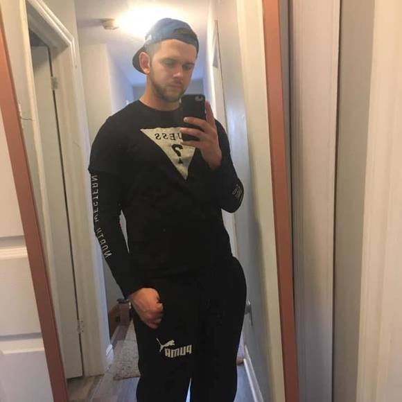 Meet your Posher, Blake - Picture 1 of 1